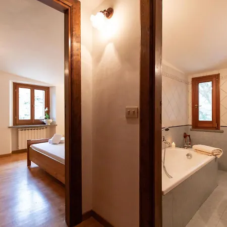 Inviting In With Balcony Spello