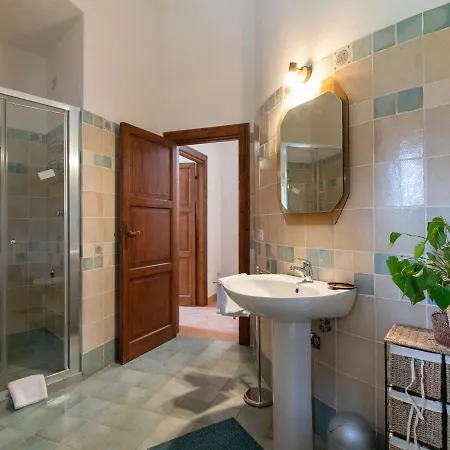 Inviting In With Balcony Villa Spello