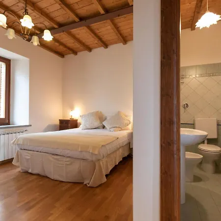 Villa Inviting In With Balcony Spello